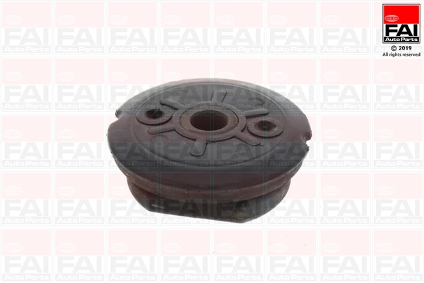 Bushing, leaf spring
